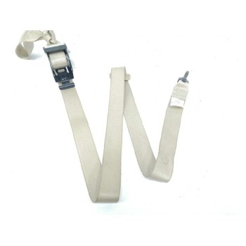 Recambio de cinturon seguridad trasero derecho para opel insignia sports tourer 2.0 cdti cat referencia OEM IAM 13288435  