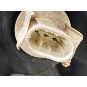 Recambio de faro derecho para mercedes-benz clase m (w163) 3.2 v6 18v cat referencia OEM IAM A1638203861 SIN TAPA PARA PULIR