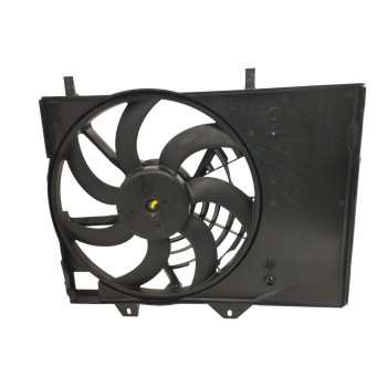 Recambio de electroventilador para peugeot 2008 (--.2013) 1.2 12v e-thp referencia OEM IAM 9801666680 OBSERVAR FOTO 