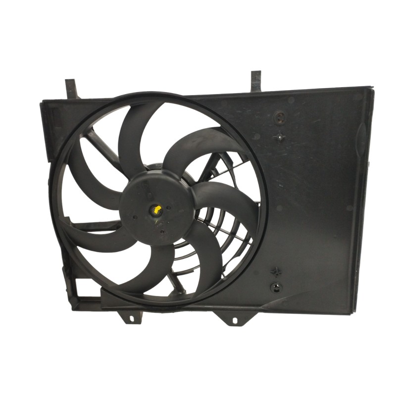 Recambio de electroventilador para peugeot 2008 (--.2013) 1.2 12v e-thp referencia OEM IAM 9801666680 OBSERVAR FOTO 