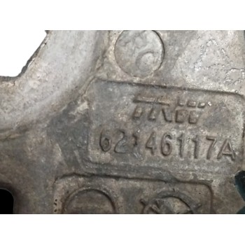 Recambio de volante para ford fiesta vi (cb1, ccn) 1.25 referencia OEM IAM 62146117A  