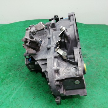 Recambio de caja cambios para opel astra gtc 1.7 16v cdti referencia OEM IAM F23QJ F23 