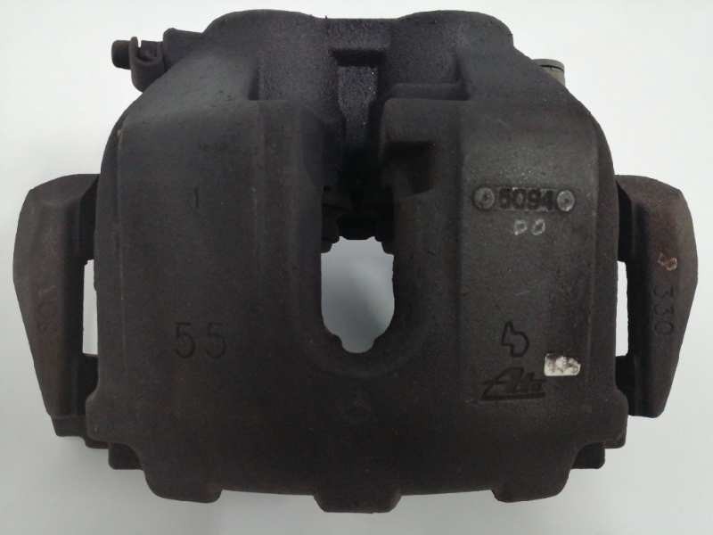 Recambio de pinza freno delantera izquierda para mercedes-benz clase m (w164) 3.0 cdi cat referencia OEM IAM 5094  