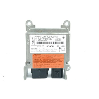 CENTRALITA AIRBAG 4M5T14B056BJ 0285001552 