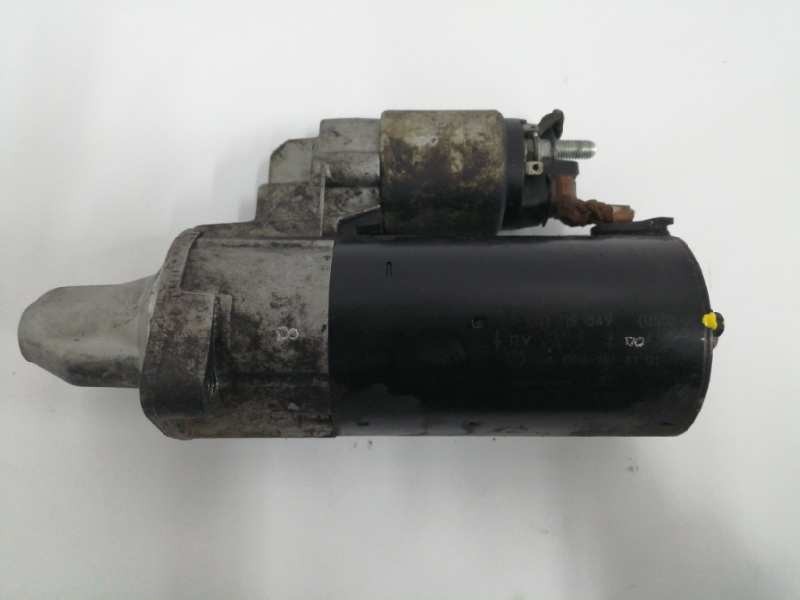 Recambio de motor arranque para mercedes-benz clase m (w164) 3.0 cdi cat referencia OEM IAM A0061514101 0001115049 