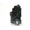 Recambio de cerradura puerta delantera izquierda para skoda fabia (5j2 ) referencia OEM IAM 3B1837015BC  