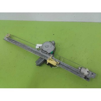 Recambio de elevalunas delantero derecho para nissan primastar (x..) kasten l1h1 2.7t referencia OEM IAM CABLE 37103001 