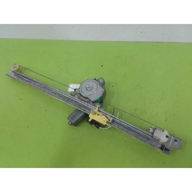 Recambio de elevalunas delantero derecho para nissan primastar (x..) kasten l1h1 2.7t referencia OEM IAM CABLE 37103001 