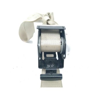 Recambio de cinturon seguridad trasero derecho para opel insignia sports tourer 2.0 cdti cat referencia OEM IAM 13288435  