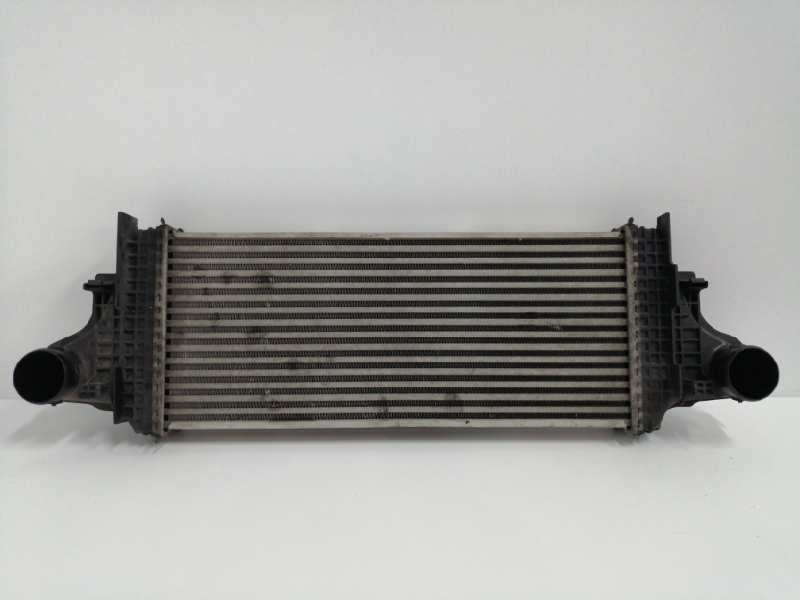 Recambio de intercooler para mercedes-benz clase m (w164) 3.0 cdi cat referencia OEM IAM   