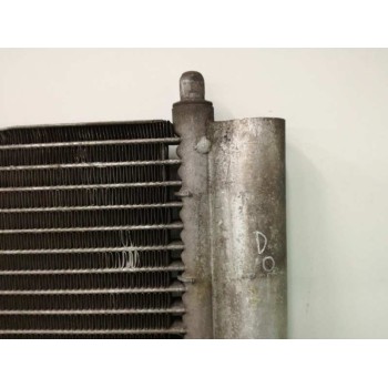 Recambio de condensador / radiador aire acondicionado para fiat doblo (119) 1.3 16v jtd cat referencia OEM IAM   