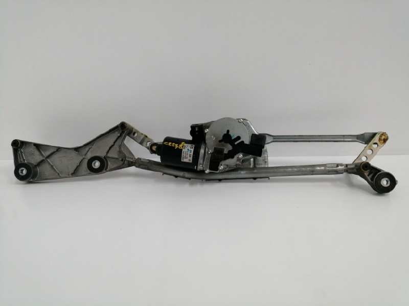 Recambio de motor limpia delantero para mercedes-benz clase m (w164) 3.0 cdi cat referencia OEM IAM A1648201742  