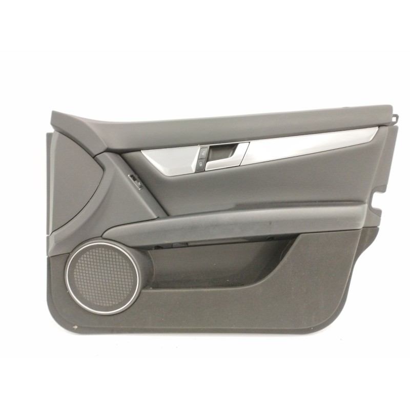 Recambio de guarnecido puerta delantera derecha para mercedes-benz clase c (w204) lim. 2.1 cdi cat referencia OEM IAM A204720160