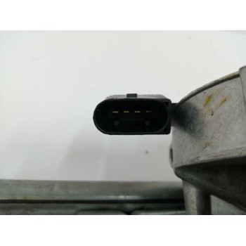 Recambio de motor limpia delantero para mercedes-benz clase m (w164) 3.0 cdi cat referencia OEM IAM A1648201742  