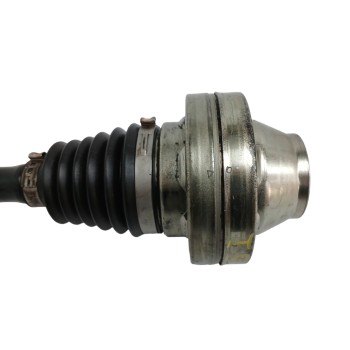 Recambio de transmision delantera izquierda para porsche cayenne (typ 9pa1) s referencia OEM IAM 95534903812  