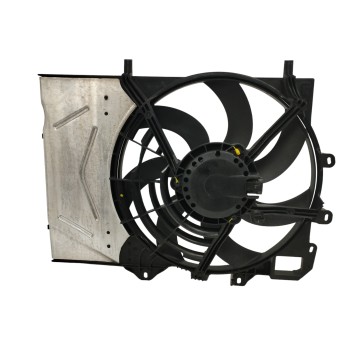 Recambio de electroventilador para peugeot 2008 (--.2013) 1.2 12v e-thp referencia OEM IAM 9801666680 OBSERVAR FOTO 