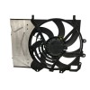 Recambio de electroventilador para peugeot 2008 (--.2013) 1.2 12v e-thp referencia OEM IAM 9801666680 OBSERVAR FOTO 