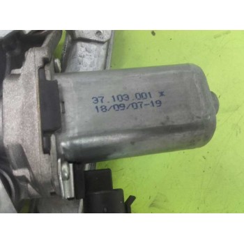 Recambio de elevalunas delantero derecho para nissan primastar (x..) kasten l1h1 2.7t referencia OEM IAM CABLE 37103001 