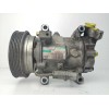 Recambio de compresor aire acondicionado para nissan nv 200 (m20) 1.5 dci cat referencia OEM IAM 92600AZ74A 1938 SD6V12