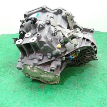 Recambio de caja cambios para opel astra gtc 1.7 16v cdti referencia OEM IAM F23QJ F23 