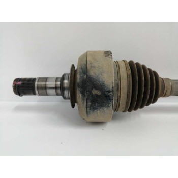 Recambio de transmision trasera izquierda para mercedes-benz clase m (w164) 3.0 cdi cat referencia OEM IAM A1643501210  