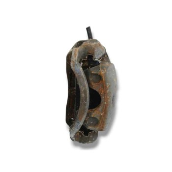 Recambio de pinza freno delantera derecha para chevrolet aveo hatchback (t300) 1.4 referencia OEM IAM 95911113 688329338 