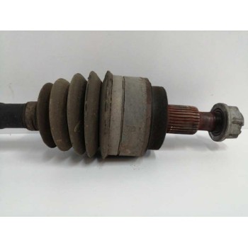 Recambio de transmision trasera izquierda para mercedes-benz clase m (w164) 3.0 cdi cat referencia OEM IAM A1643501210  