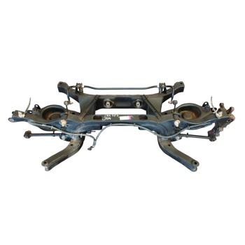 Recambio de puente trasero para opel antara 2.0 cdti cat (z 20 dmh / llw) referencia OEM IAM 96810758  96626402