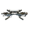 Recambio de puente trasero para opel antara 2.0 cdti cat (z 20 dmh / llw) referencia OEM IAM 96810758  96626402