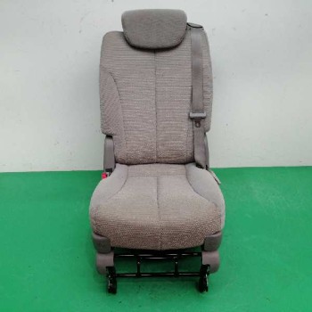 Recambio de asiento trasero medio para kia carnival / grand carnival iii (vq) 2.9 crdi referencia OEM IAM   