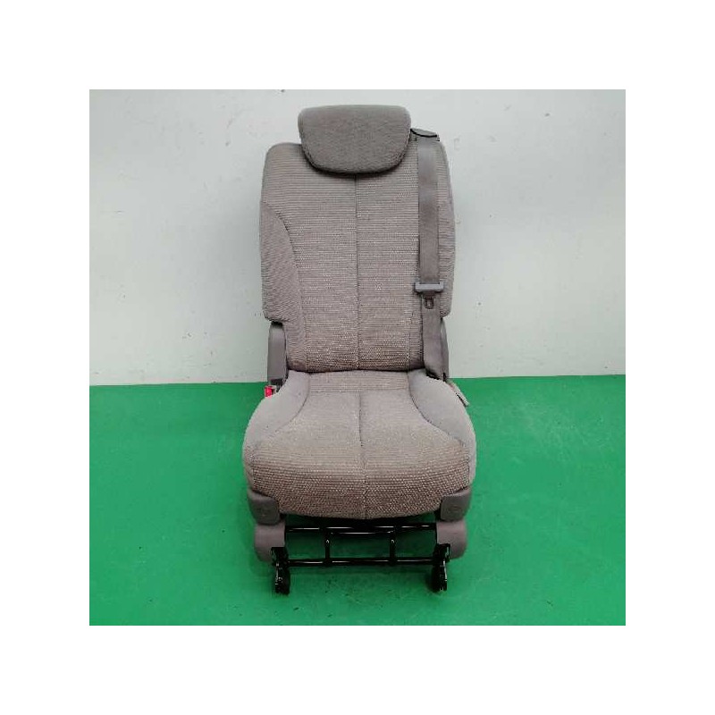 Recambio de asiento trasero medio para kia carnival / grand carnival iii (vq) 2.9 crdi referencia OEM IAM   