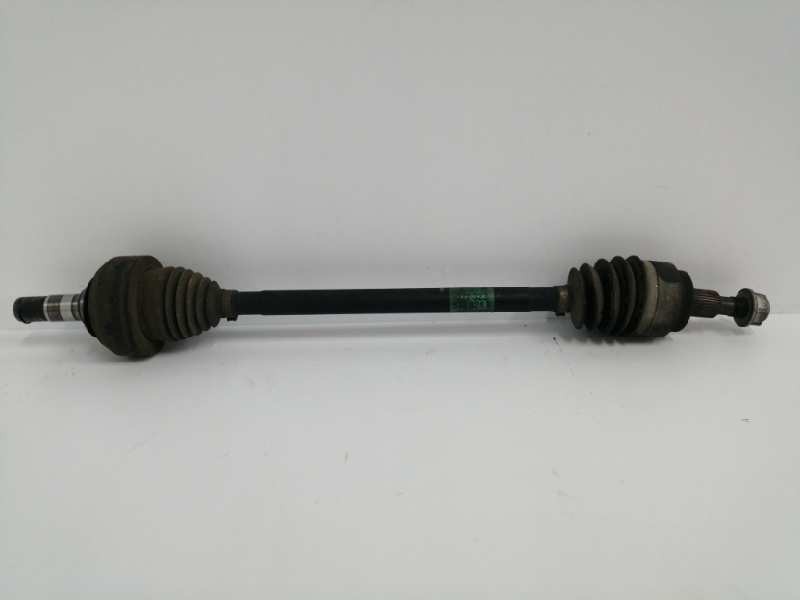 Recambio de transmision trasera derecha para mercedes-benz clase m (w164) 3.0 cdi cat referencia OEM IAM A1643501210  