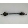 Recambio de transmision trasera derecha para mercedes-benz clase m (w164) 3.0 cdi cat referencia OEM IAM A1643501210  