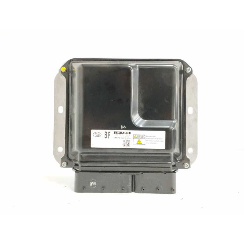 Recambio de centralita motor uce para subaru impreza hatchback (gr, gh, g3) 2.0 d awd referencia OEM IAM 22611AS903  