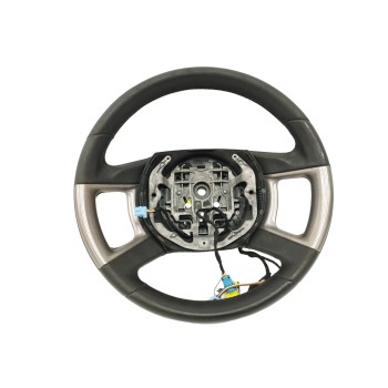 Recambio de volante para citroën c5 station wagon 2.0 hdi fap referencia OEM IAM 96829218ZD OBSERVAR FOTO 608004900