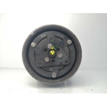 Recambio de compresor aire acondicionado para nissan nv 200 (m20) 1.5 dci cat referencia OEM IAM 92600AZ74A 1938 SD6V12