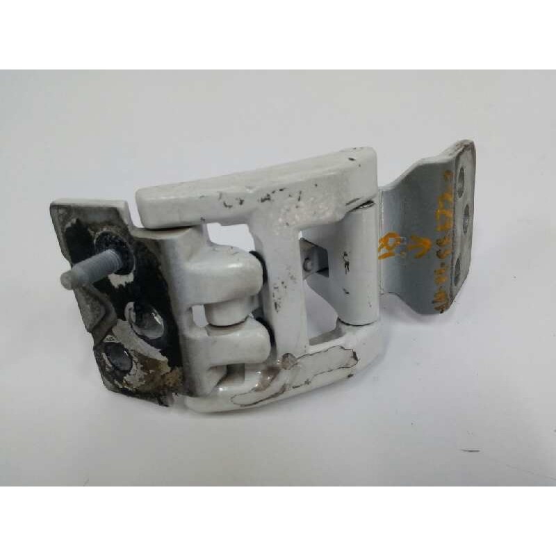 Recambio de bisagra puerta para ford transit kombi (ttg) 2.2 tdci cat referencia OEM IAM BK31V42983AJ TRASERA IZQUIERDA SUPERIOR
