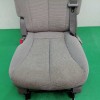 Recambio de asiento trasero medio para kia carnival / grand carnival iii (vq) 2.9 crdi referencia OEM IAM   