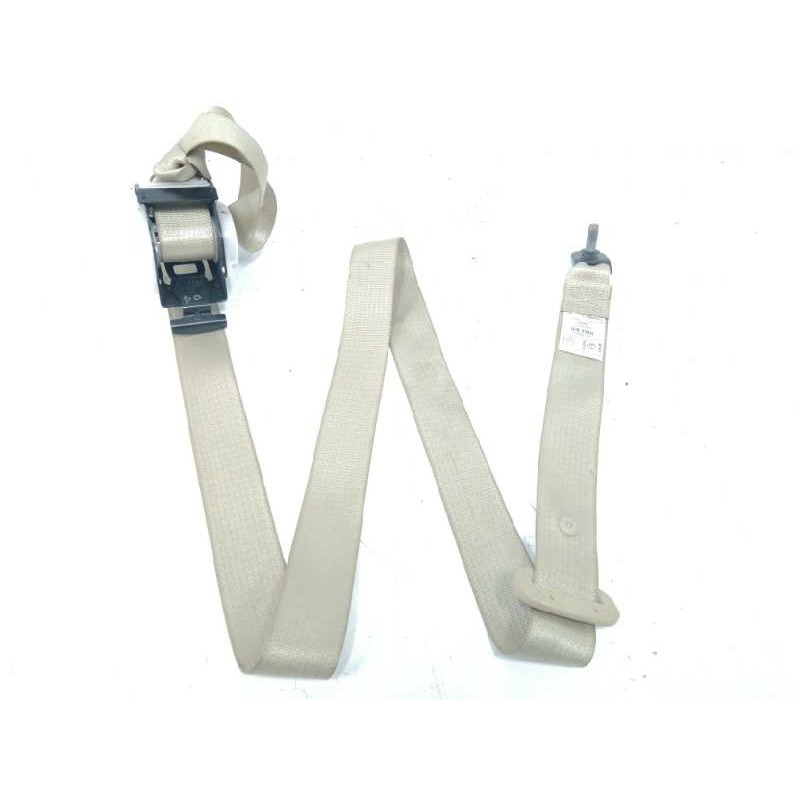 Recambio de cinturon seguridad trasero izquierdo para opel insignia sports tourer 2.0 cdti cat referencia OEM IAM 13288435  