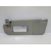 Recambio de parasol izquierdo para volkswagen golf plus (5m1) 1.9 tdi referencia OEM IAM 1K0857551  