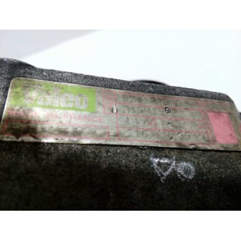 Recambio de alternador para bmw serie 3 compacto (e36) 318tds sport edition referencia OEM IAM 2541770A  