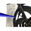 Recambio de electroventilador para peugeot 2008 (--.2013) 1.2 12v e-thp referencia OEM IAM 9801666680 OBSERVAR FOTO 