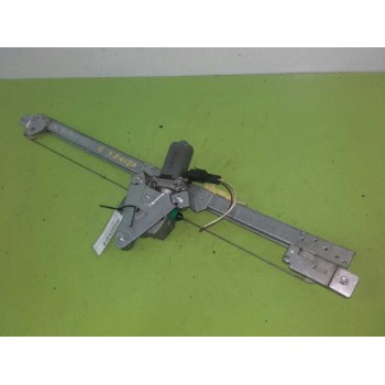 Recambio de elevalunas delantero derecho para nissan primastar (x..) kasten l1h1 2.7t referencia OEM IAM CABLE 37103001 