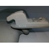 Recambio de parasol derecho para volkswagen golf plus (5m1) 1.9 tdi referencia OEM IAM 1K0857552  