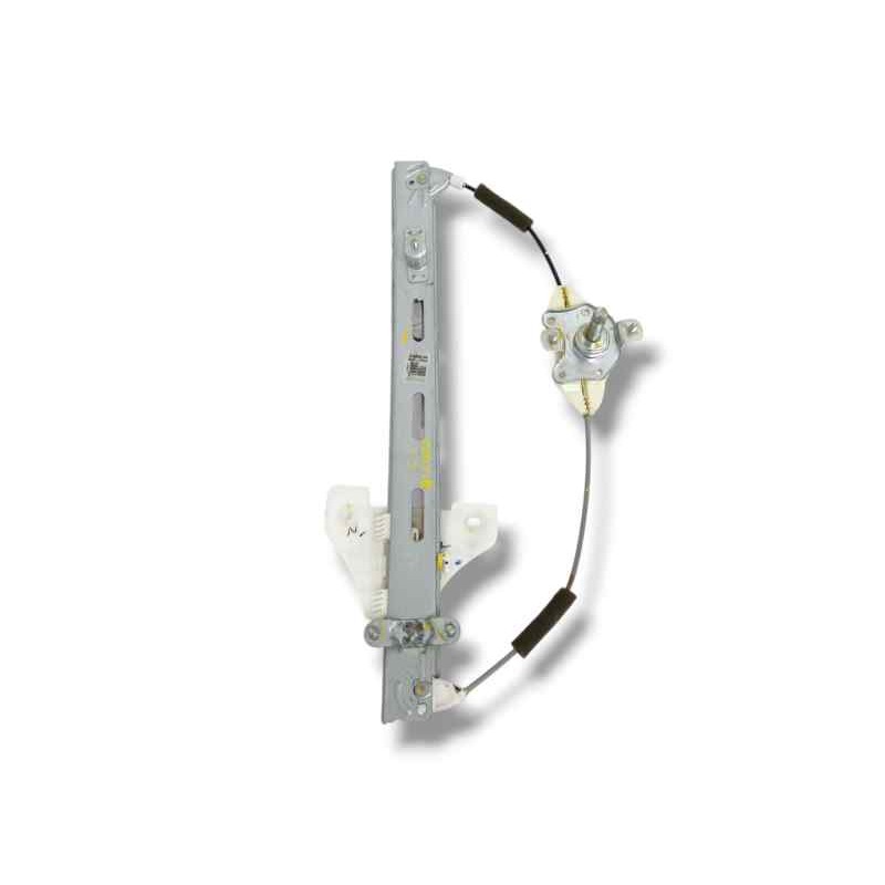 Recambio de elevalunas trasero izquierdo para hyundai i20 ii (gb, ib) 1.2 referencia OEM IAM 83401C7000  