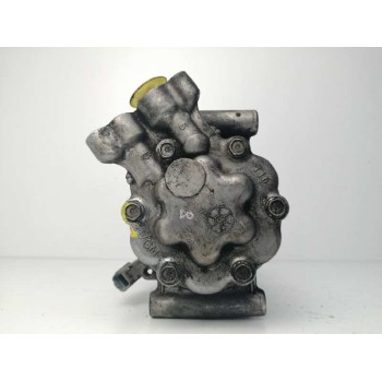 Recambio de compresor aire acondicionado para nissan nv 200 (m20) 1.5 dci cat referencia OEM IAM 92600AZ74A 1938 SD6V12
