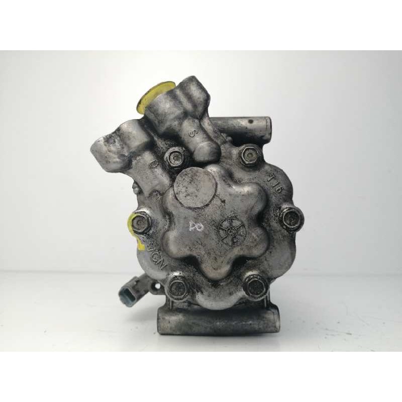 COMPRESOR AIRE ACONDICIONADO 1938 SD6V12