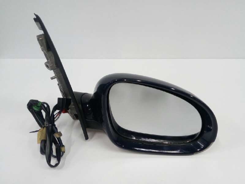 Recambio de retrovisor derecho para volkswagen golf plus (5m1) 1.9 tdi referencia OEM IAM  6 CABLES 