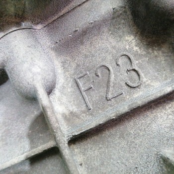 Recambio de caja cambios para opel astra gtc 1.7 16v cdti referencia OEM IAM F23QJ F23 