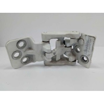 Recambio de bisagra puerta para ford transit kombi (ttg) 2.2 tdci cat referencia OEM IAM BK31V42983AJ TRASERA IZQUIERDA SUPERIOR